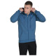 Target Ανδρική ζακέτα Hoodie Fleece Jacket ''Mountain''
